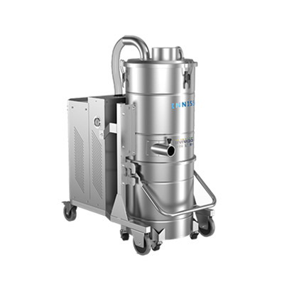 FB防爆型工业吸尘器