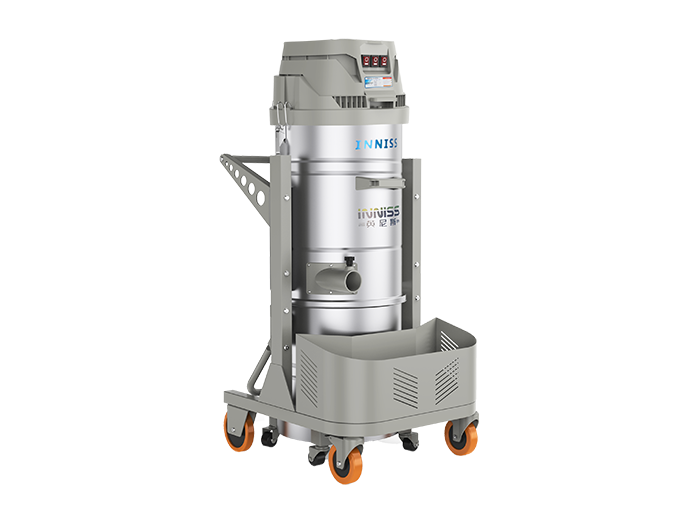 KC/KD单向工业吸尘器