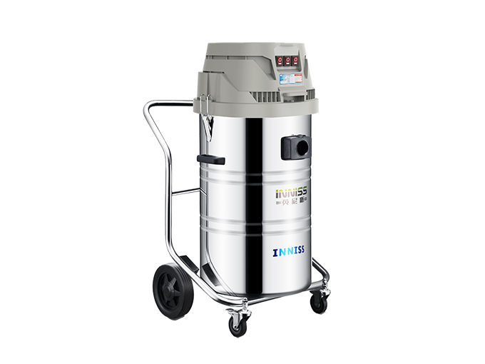 AK单向工业吸尘器