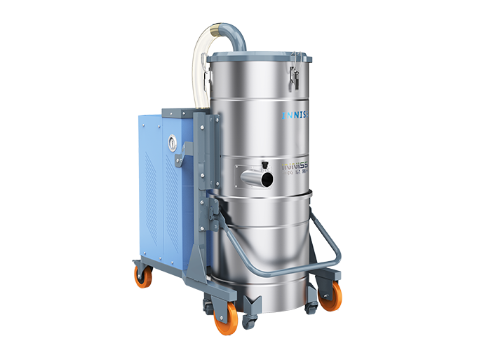 英尼斯GP重型工业吸尘器