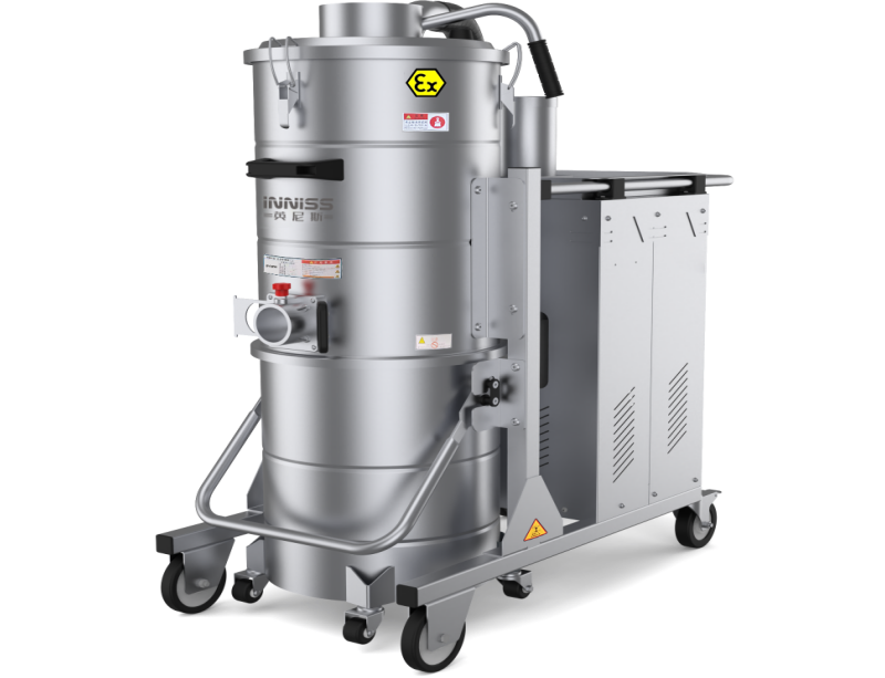 FB防爆型工业吸尘器